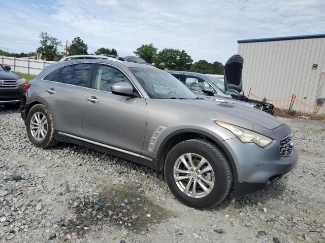 2011 Infiniti FX35