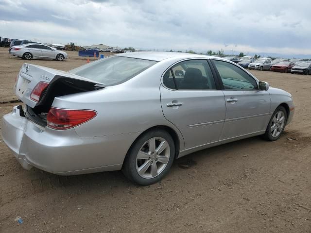 2005 Lexus ES 330