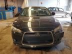 2010 Mitsubishi Lancer Ralliart