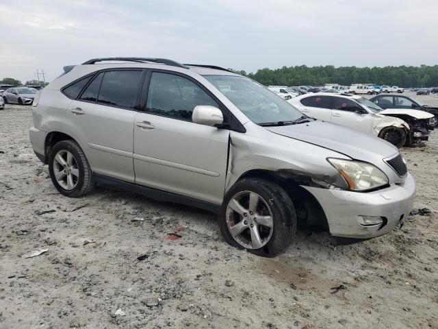 2007 Lexus RX 350