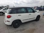 2018 Fiat 500L Trekking