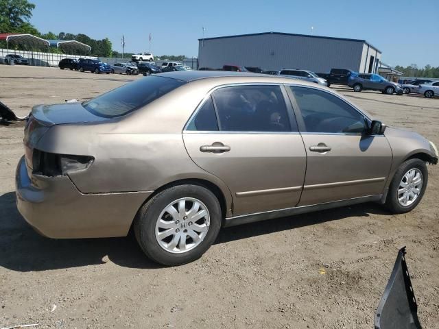 2004 Honda Accord LX