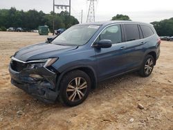 Honda Vehiculos salvage en venta: 2016 Honda Pilot EXL