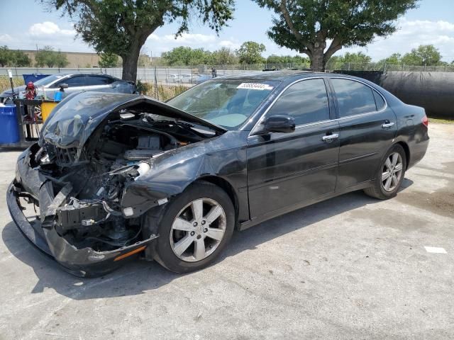 2006 Lexus ES 330