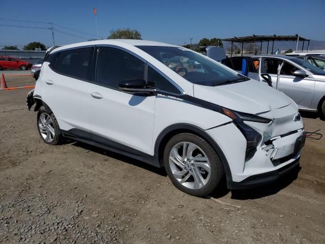 2023 Chevrolet Bolt EV 1LT