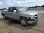 2002 Chevrolet Silverado C1500