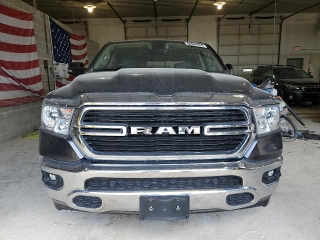 2020 Dodge RAM 1500 BIG HORN/LONE Star