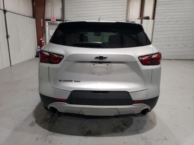 2019 Chevrolet Blazer 2LT