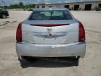 2011 Cadillac CTS Luxury Collection