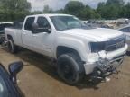 2011 GMC Sierra K3500 SLT