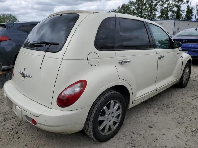 2006 Chrysler PT Cruiser Limited