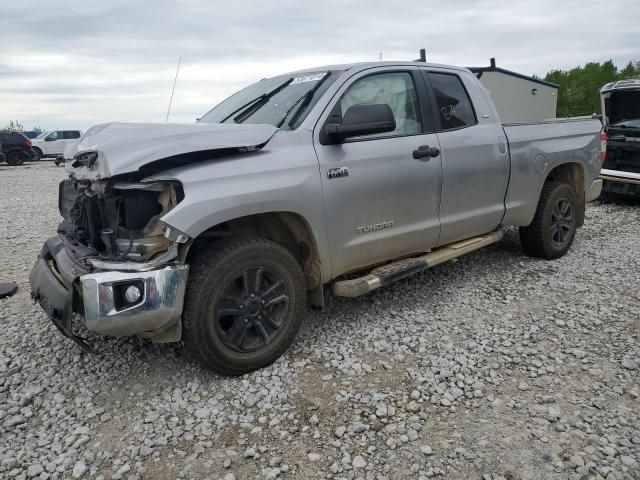 2014 Toyota Tundra Double Cab SR/SR5