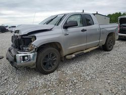 Carros con título limpio a la venta en subasta: 2014 Toyota Tundra Double Cab SR/SR5