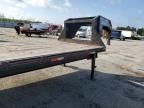 2022 Trail King Trailer