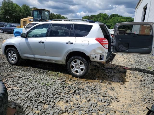 2009 Toyota Rav4