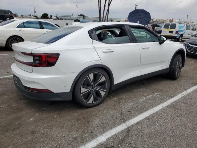 2023 Polestar 2