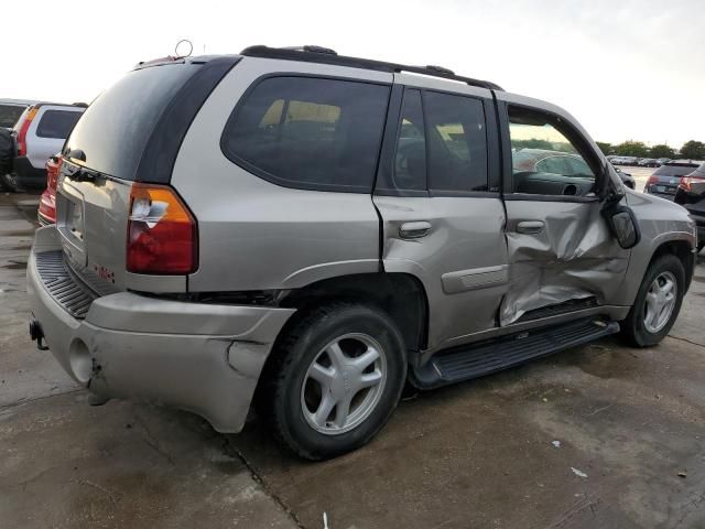 2002 GMC Envoy