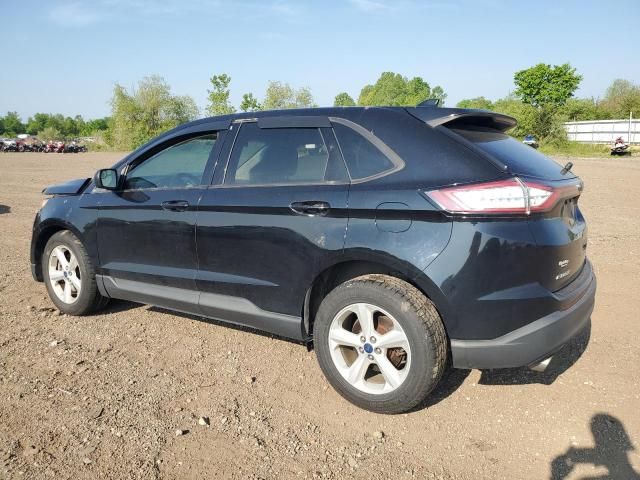 2016 Ford Edge SE