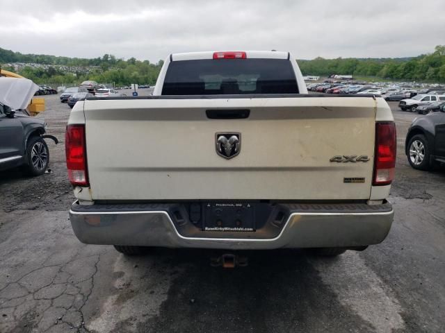 2012 Dodge RAM 1500 ST