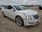 2014 Cadillac XTS Luxury Collection