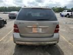 2007 Mercedes-Benz ML 350