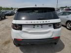 2016 Land Rover Discovery Sport HSE