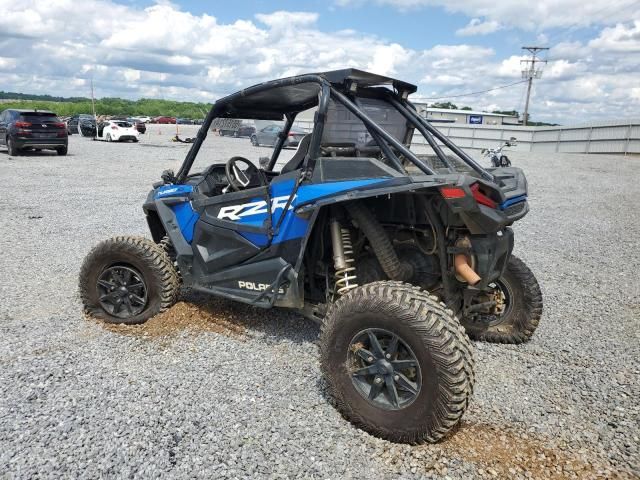 2021 Polaris RZR Turbo S 4 Velocity