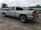 2001 Chevrolet Silverado C1500