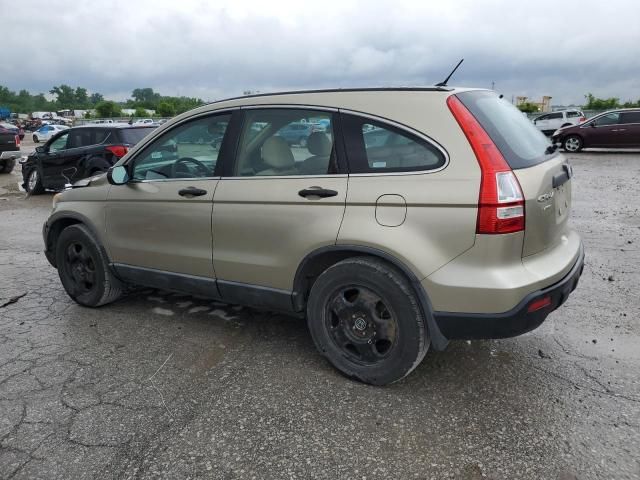 2008 Honda CR-V LX