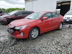 Vehiculos salvage en venta de Copart Windsor, NJ: 2020 Hyundai Elantra SE