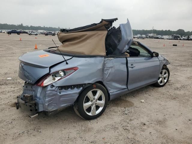 2006 Toyota Camry Solara SE