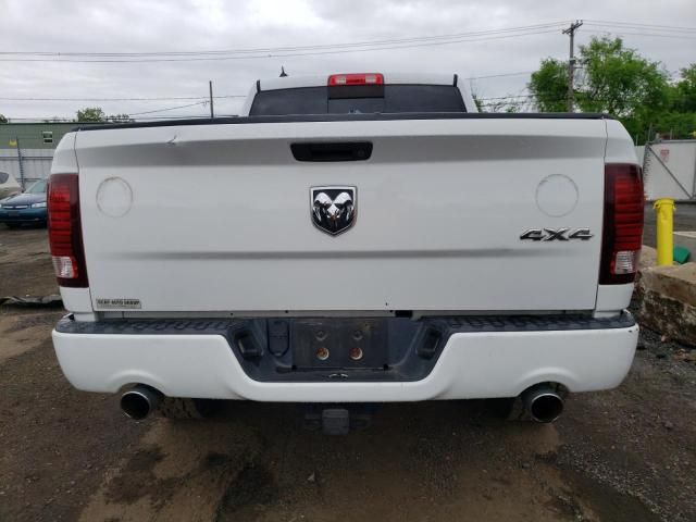 2013 Dodge RAM 1500 Sport