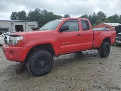 Toyota Tacoma Access cab salvage cars for sale: 2006 Toyota Tacoma Access Cab