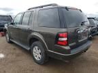 2008 Ford Explorer XLT