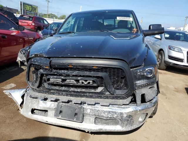 2014 Dodge RAM 1500 Longhorn