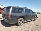 2015 GMC Yukon XL K1500 SLT