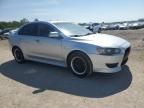 2008 Mitsubishi Lancer GTS