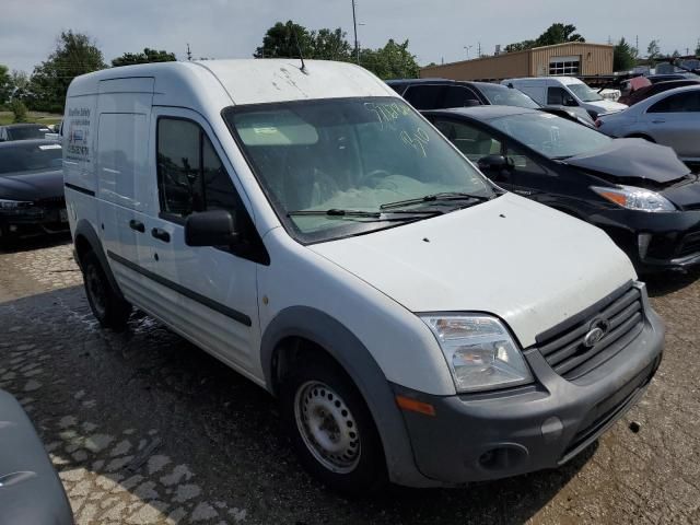 2013 Ford Transit Connect XL