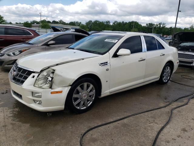 2008 Cadillac STS