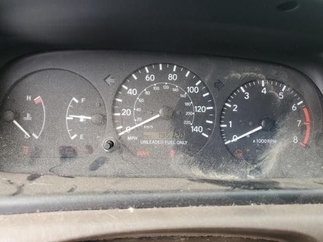 1999 Toyota Camry CE