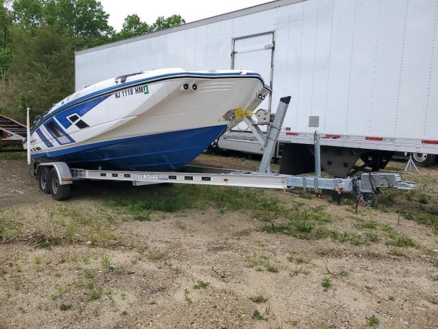 2019 Montana Boat