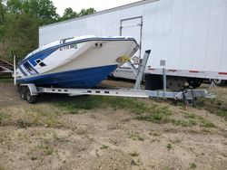 Vehiculos salvage en venta de Copart Glassboro, NJ: 2019 Montana Boat