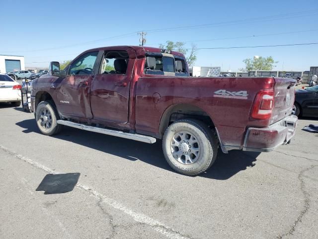 2023 Dodge 2500 Laramie