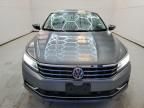 2017 Volkswagen Passat SE