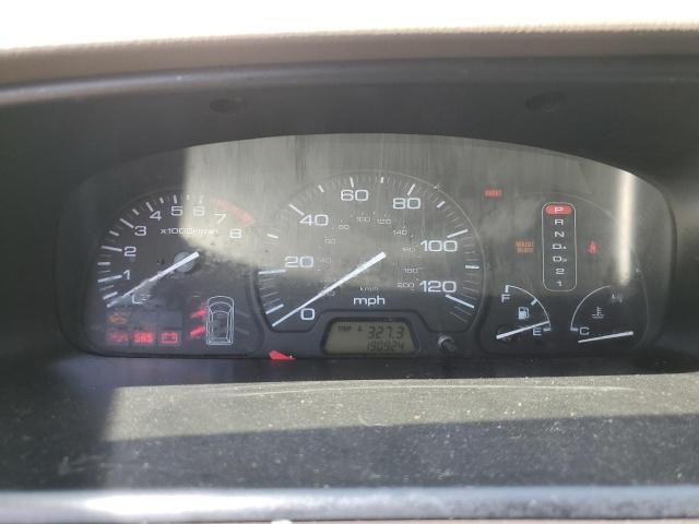 1998 Honda Odyssey LX