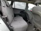 2007 Toyota Rav4 Limited