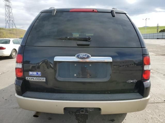 2009 Ford Explorer Eddie Bauer