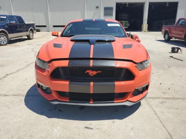 2015 Ford Mustang GT