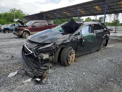 Lexus Vehiculos salvage en venta: 2017 Lexus RX 350 Base