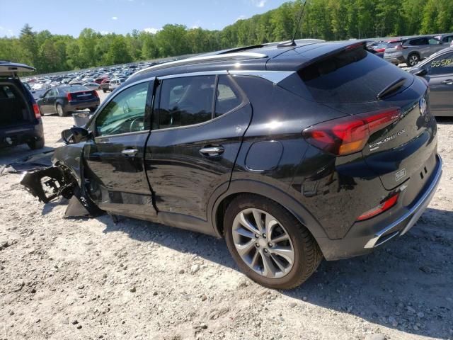 2020 Buick Encore GX Essence